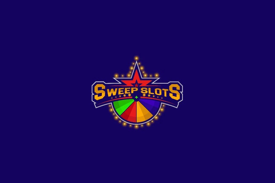 SweepSlots: Elevating the Online Slot Experience to New Height