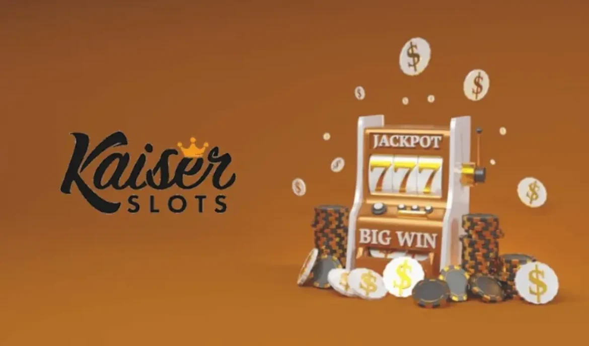 Kaiser Slots: A Comprehensive Guide to the Ultimate Online Casino