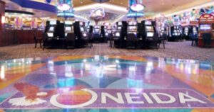oneida casino