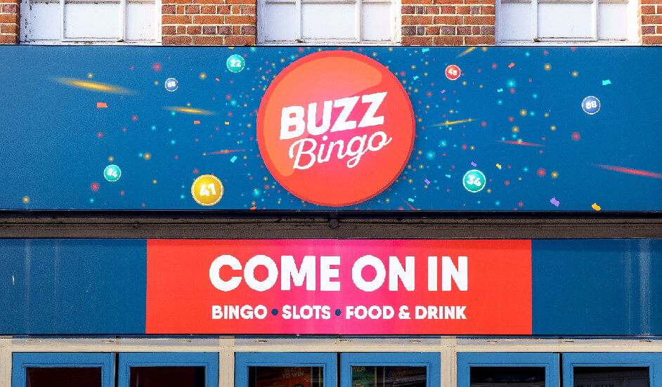 Buzz Bingo: Transforming a Classic Game for the Modern Era