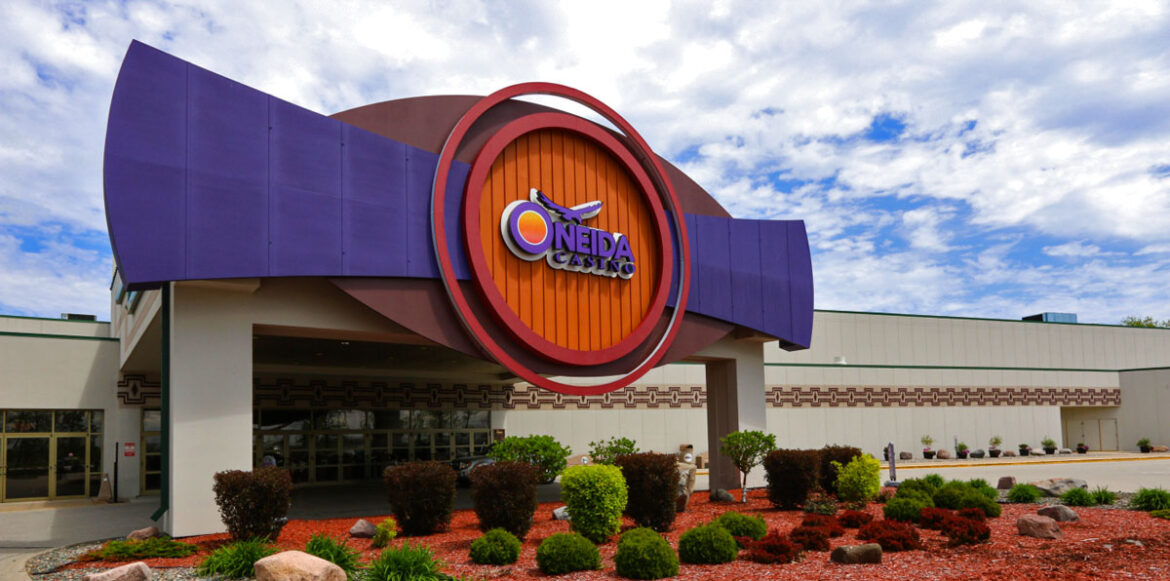 Oneida Casino: Unveiling the Rich Heritage and Thrilling Gaming Experience