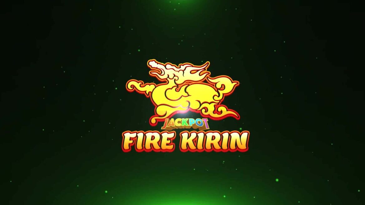 Fire Kirin Play Online: Experience the Ultimate Underwater Adventure