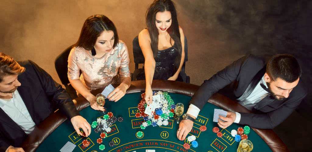 Discover the Thrills of Virgin Casino NJ: A Premier Online Gaming