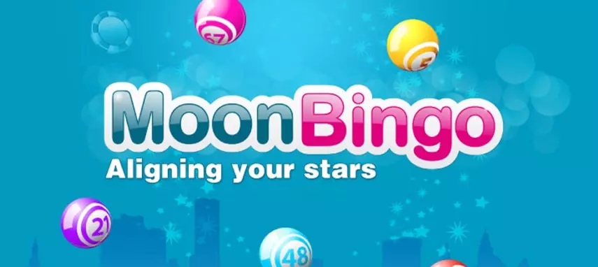 Moon Bingo: A Cosmic Gaming Extravaganza Beyond Imagination