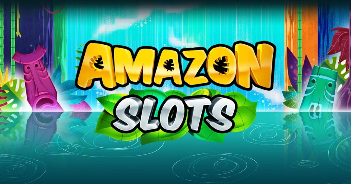 Amazon Slots: Unlocking Thrills in the World of Online Gaming