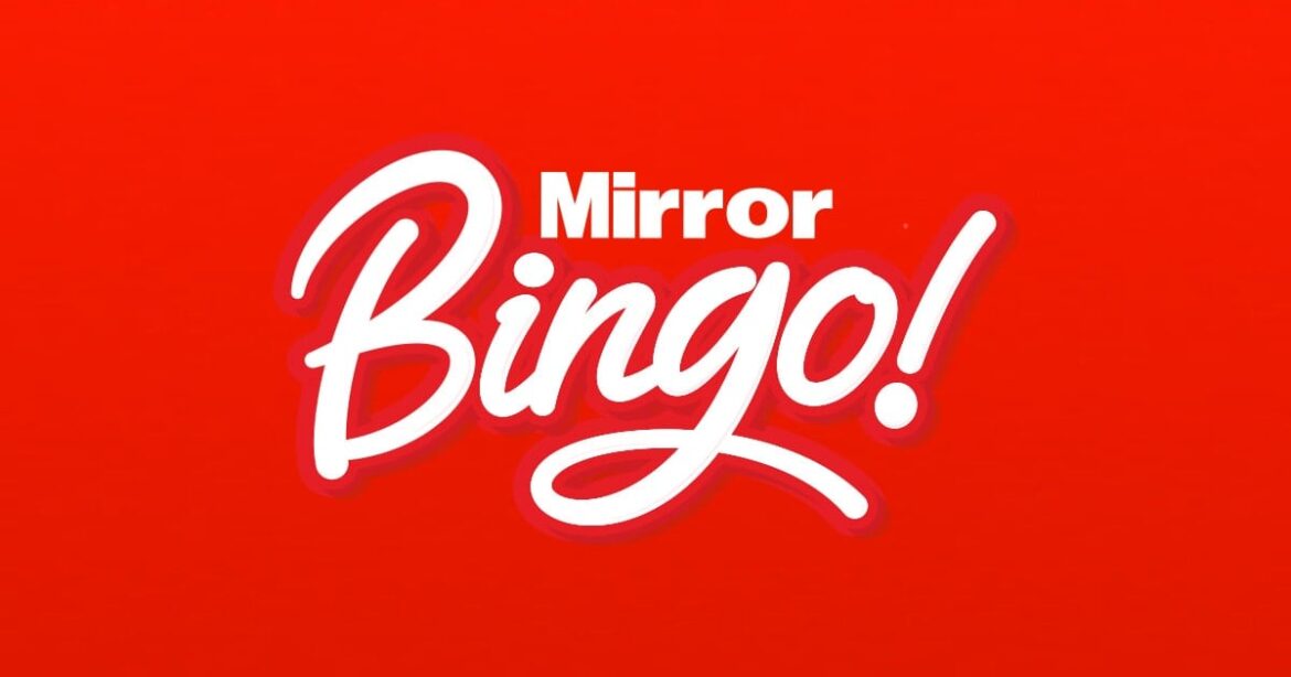 Mirror Bingo: Unveiling the Ultimate Destination for Online Fun