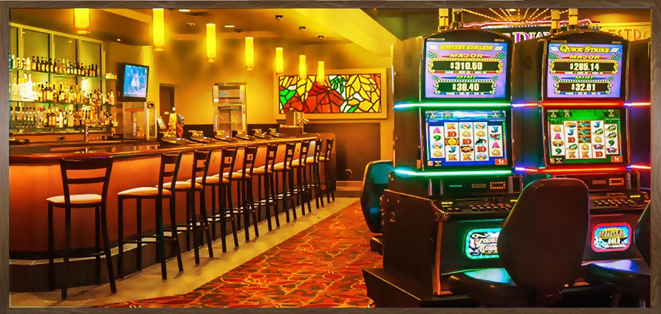 Pub Casino: Where Fun Meets Fortune – A Fusion of Socializing and Gaming!