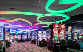 Hinckley Casino