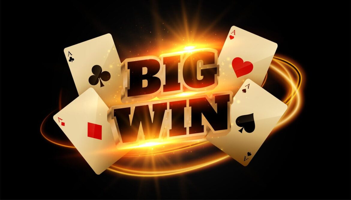 win big